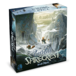 Everdell - Spirecrest