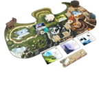 Everdell - Spirecrest - immagine 4