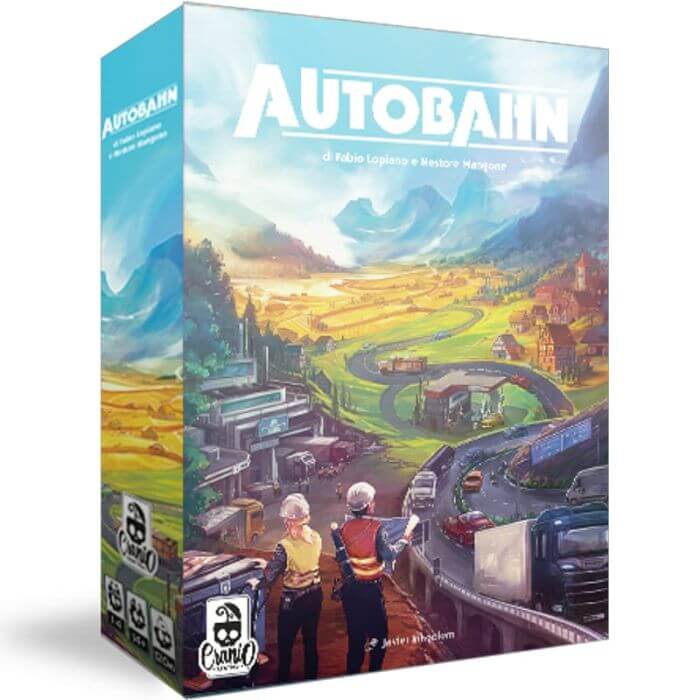 autobahn Autobahn