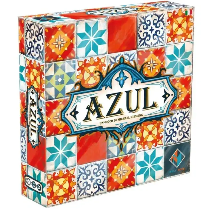 azul Azul