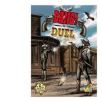 Bang! - The Duel