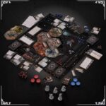 Black Rose Wars Duel - Lex - immagine 5