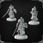 Black Rose Wars Duel - Lex - immagine 4