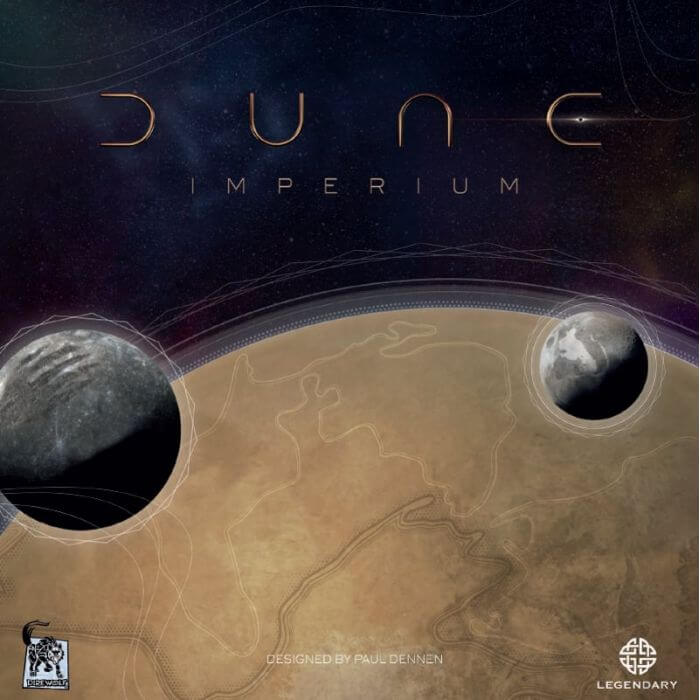 dune-imperium Dune Imperium