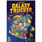 Galaxy Trucker