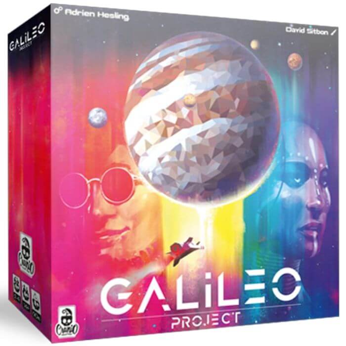 galileo-project Galileo Project