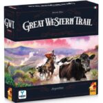 Great Western Trail - Argentina - immagine 2