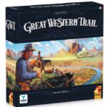 Great Western Trail - Seconda Edizione - immagine 7