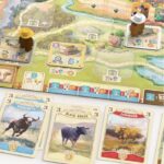 Great Western Trail - Seconda Edizione - immagine 4