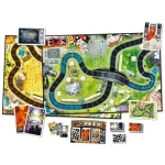 Heat - Pioggia Battente - immagine 2