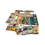 Le Rovine Perdute di Arnak !!! DANNEGGIATO !!! - immagine 3