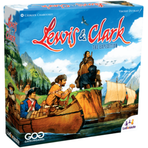 Lewis & Clark