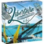Libertalia - Sui Venti di Galecrest - immagine 2