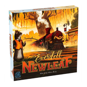 Everdell - Newleaf