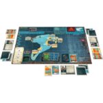 Pandemic Legacy - Season 2 (Scatola Gialla) - immagine 4