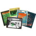 Pandemic Legacy - Season 2 (Scatola Gialla) - immagine 3