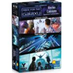 Race for the Galaxy - Rischio Calcolato - immagine 3