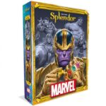 Splendor - Marvel - immagine 8