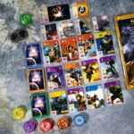 Splendor - Marvel - immagine 6