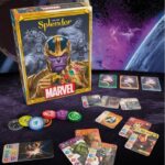 Splendor - Marvel - immagine 5