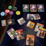 Splendor - Marvel - immagine 4