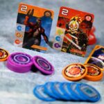 Splendor - Marvel - immagine 3