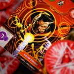 Splendor - Marvel - immagine 2