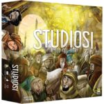 Studiosi a Sud del Tigri