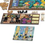 Terra Mystica - L'Era delle Scoperte DANNEGGIATO - immagine 4