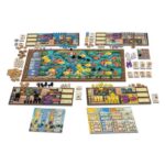 Terra Mystica - L'Era delle Scoperte DANNEGGIATO - immagine 5