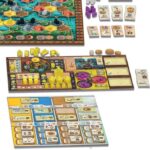 Terra Mystica - L'Era delle Scoperte DANNEGGIATO - immagine 3