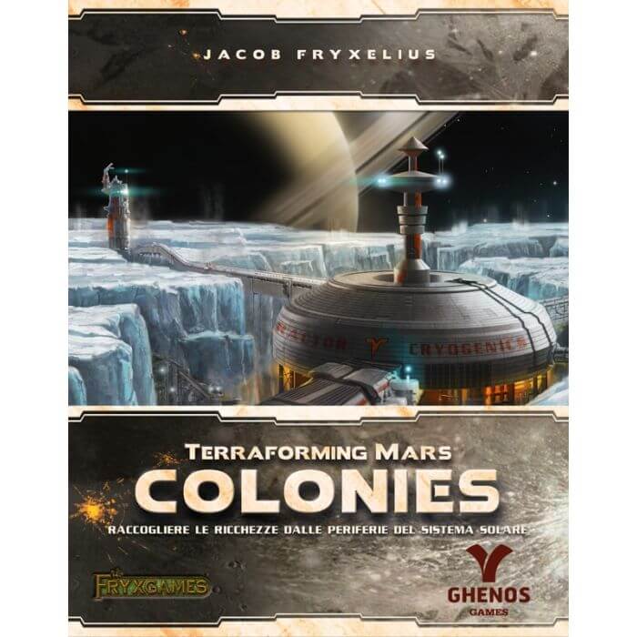 terraforming-mars-colonies Terraforming Mars - Colonies