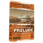 Terraforming Mars - Prelude - immagine 2
