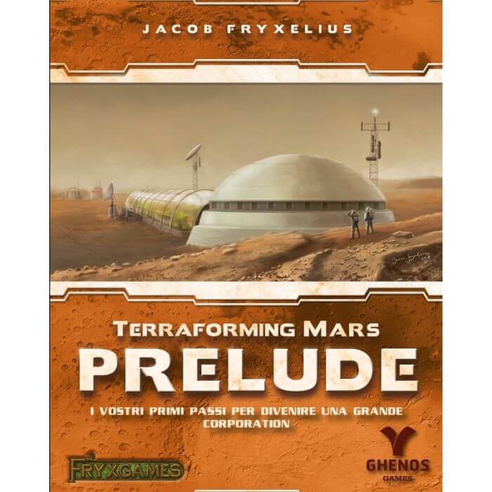 terraforming-mars-prelude Terraforming Mars - Prelude