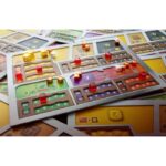 Terraforming Mars - Set di 5 Plance Giocatore Dual Layer - immagine 2