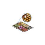 Terraforming Mars - Set di 5 Plance Giocatore Dual Layer - immagine 3