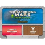 Terraforming Mars - The Dice Game - immagine 2