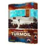 Terraforming Mars - Turmoil - immagine 2