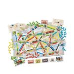 Ticket to Ride - Primo Viaggio - immagine 3