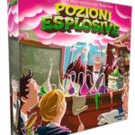 Pozioni Esplosive - 2a Edizione