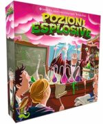 Pozioni Esplosive - 2a Edizione