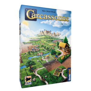 Carcassonne