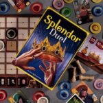 Splendor Duel - immagine 4