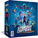 Starship Captains