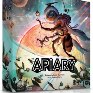 Apiary