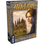 The Resistance - Avalon