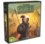 7 Wonders duel