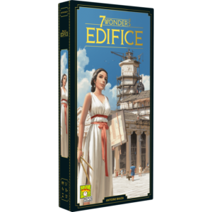 7 Wonders - Edifice