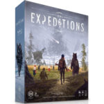 Expeditions - Un Sequel di Scythe