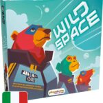 Wild Space